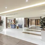 Novotel Suites Riyadh Olaya