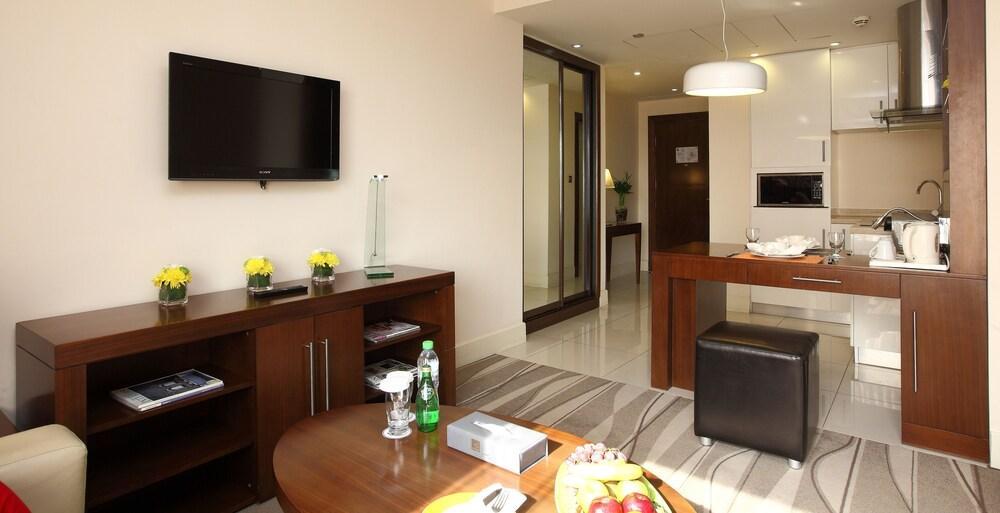 Novotel Olaya 4* Riyadh