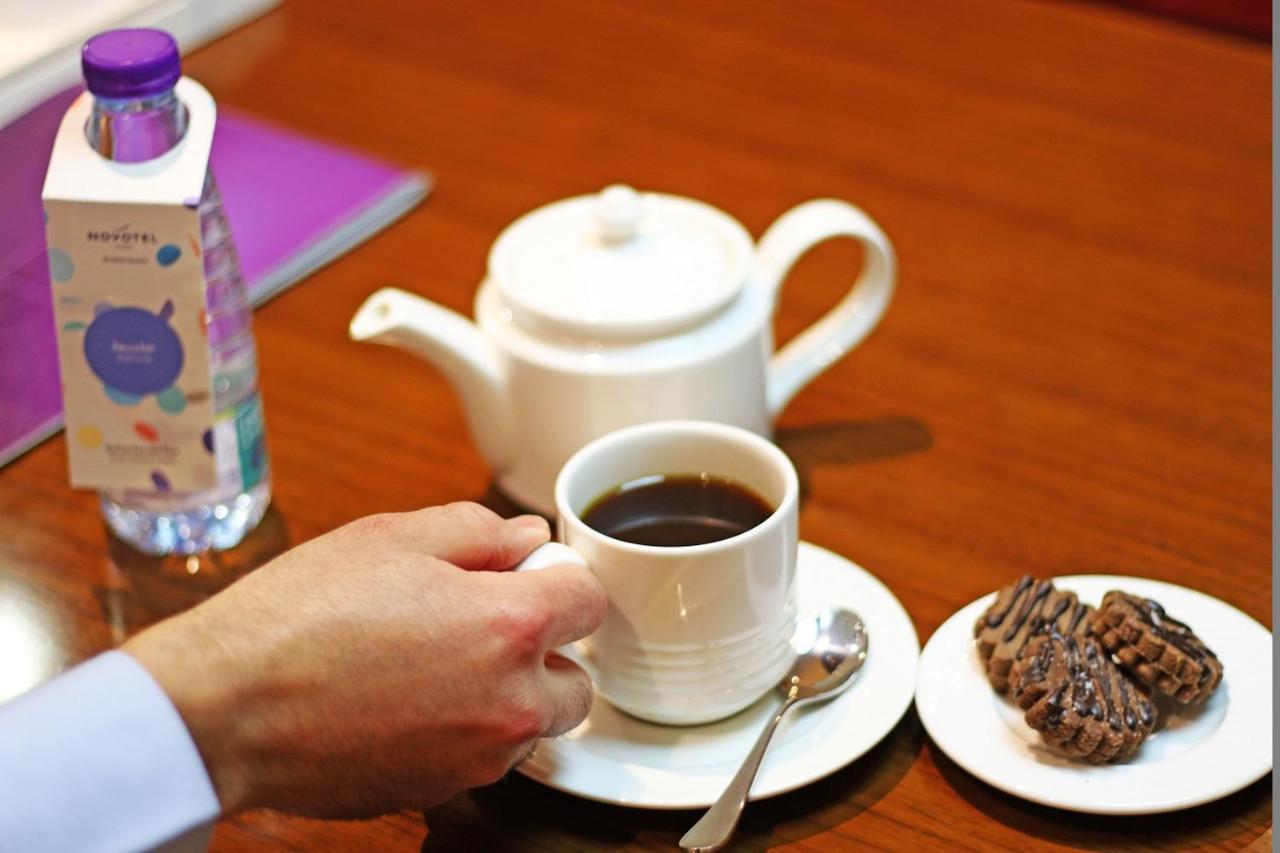 Novotel Olaya Riyadh