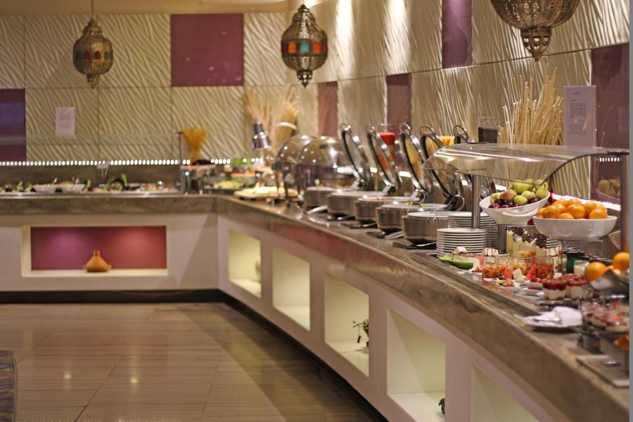Novotel Olaya Hotel Riyadh