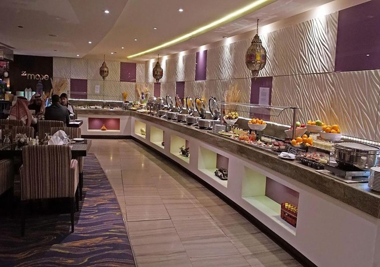 Hotel Novotel Olaya 4*