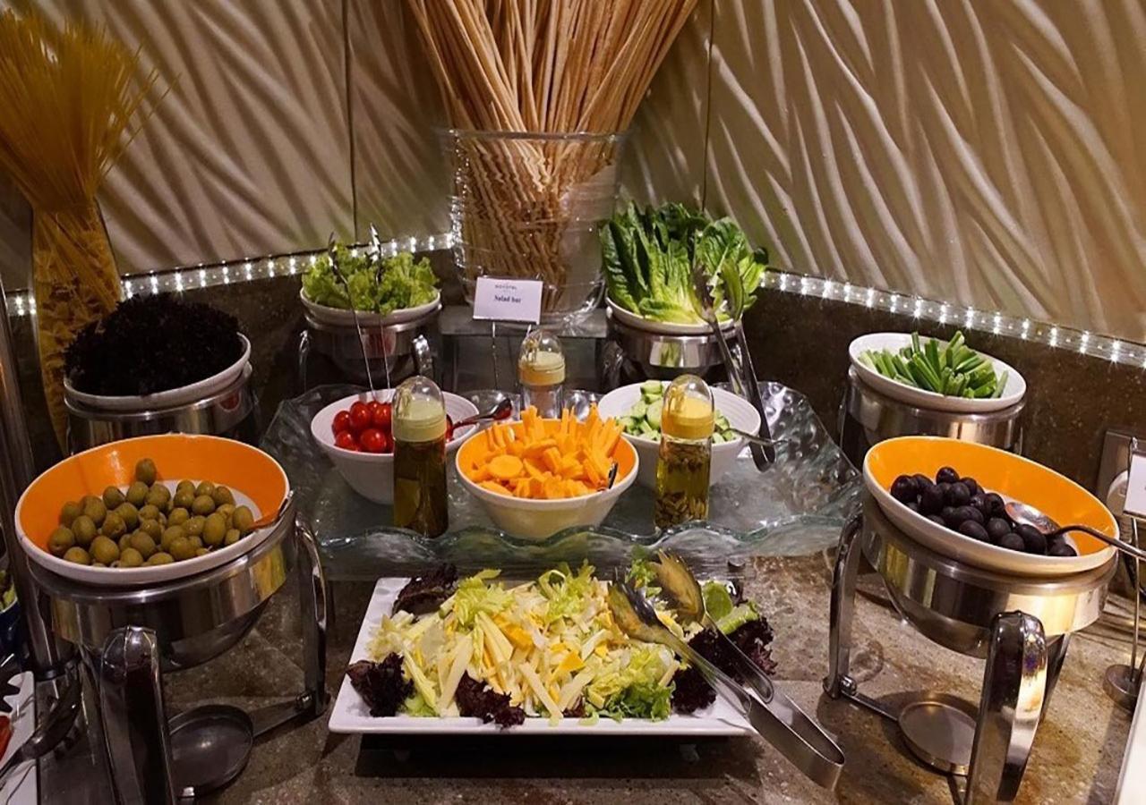 Novotel Olaya Riyadh
