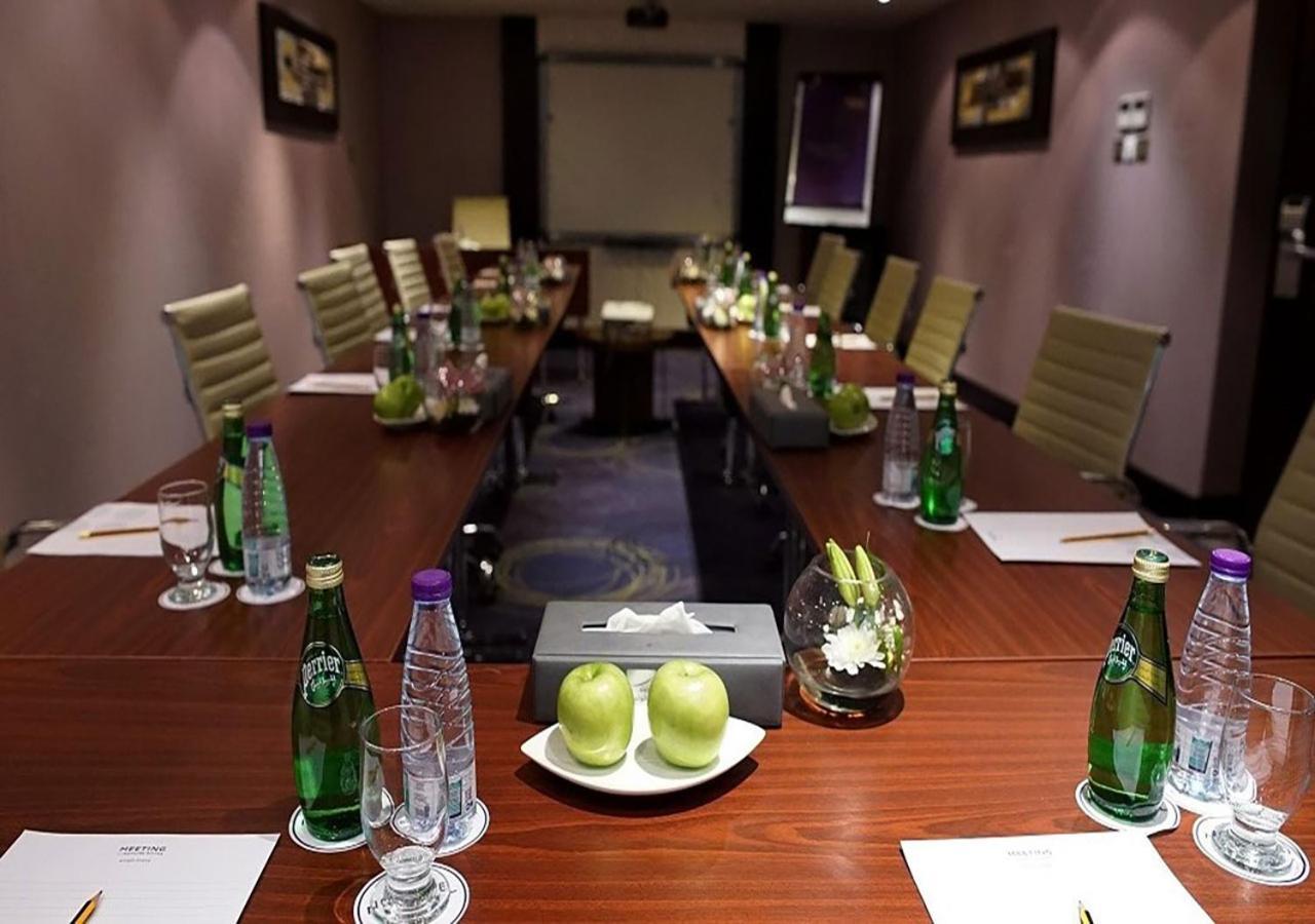Novotel Olaya Hotel