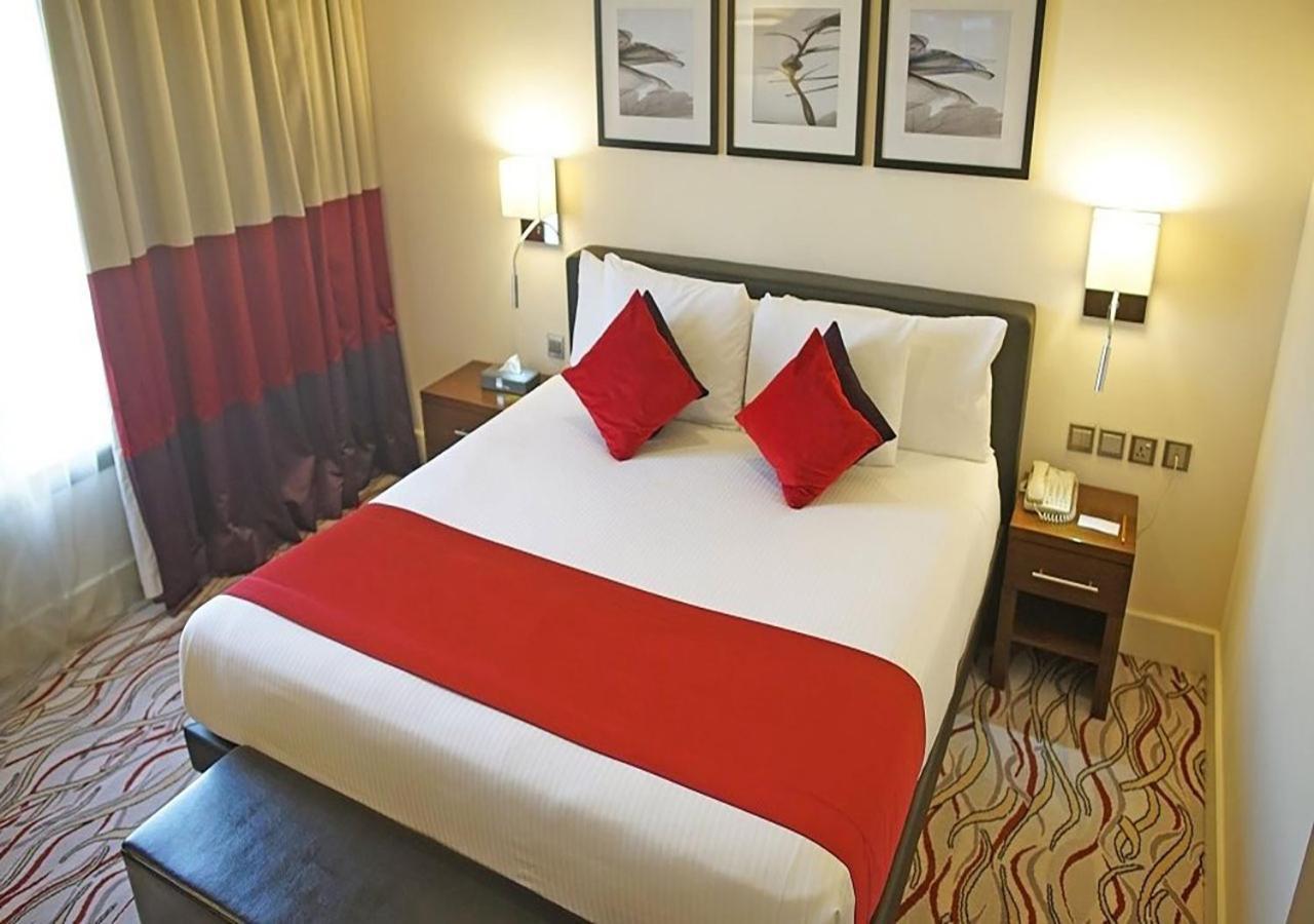 Novotel Olaya Hotel 4*