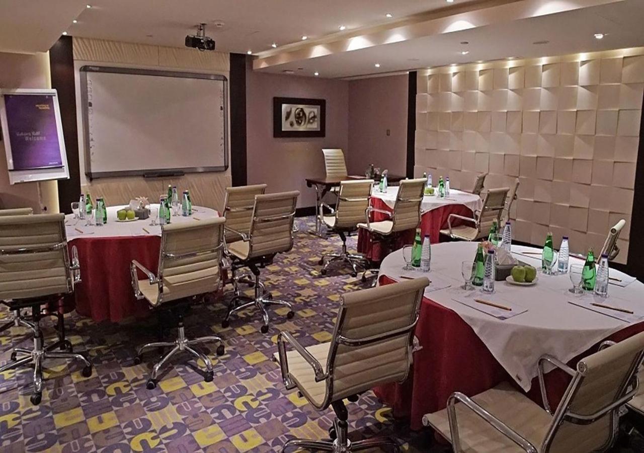 Novotel Olaya 4*