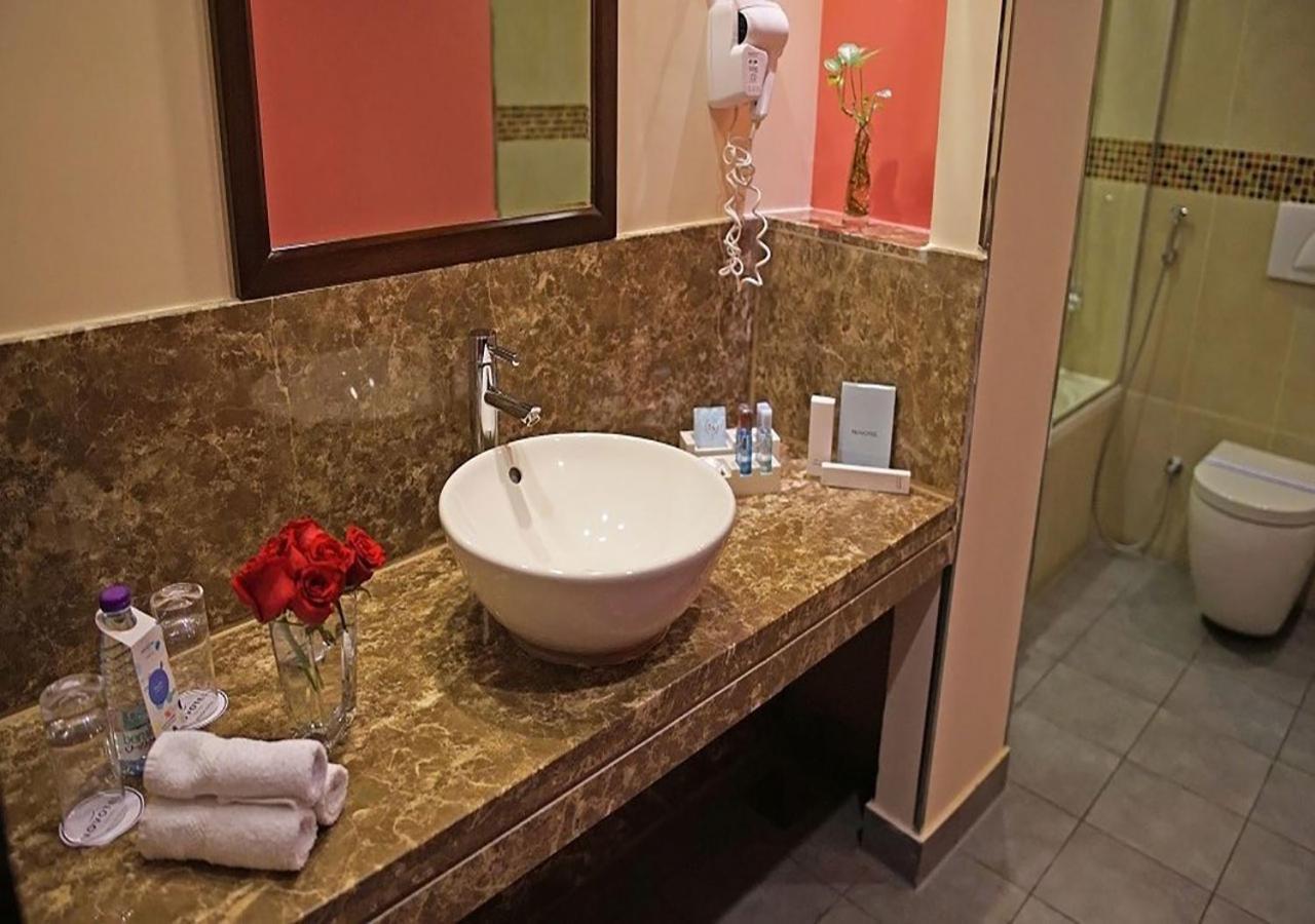 Novotel Olaya Riyadh