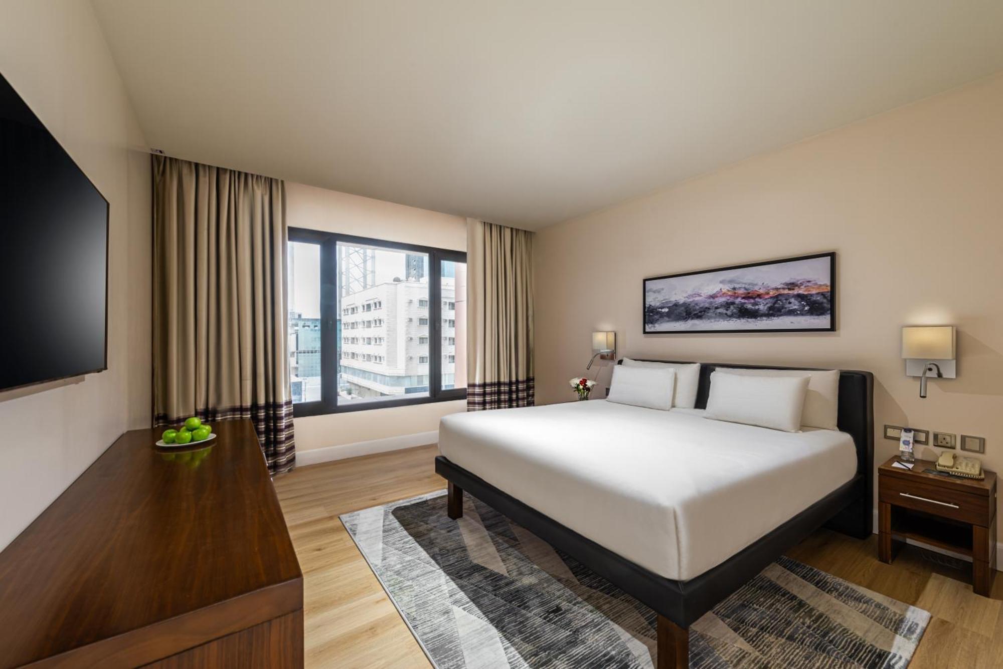Novotel Olaya 4*