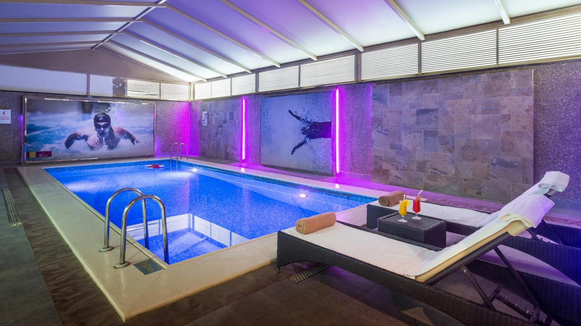 Novotel Olaya Riyadh