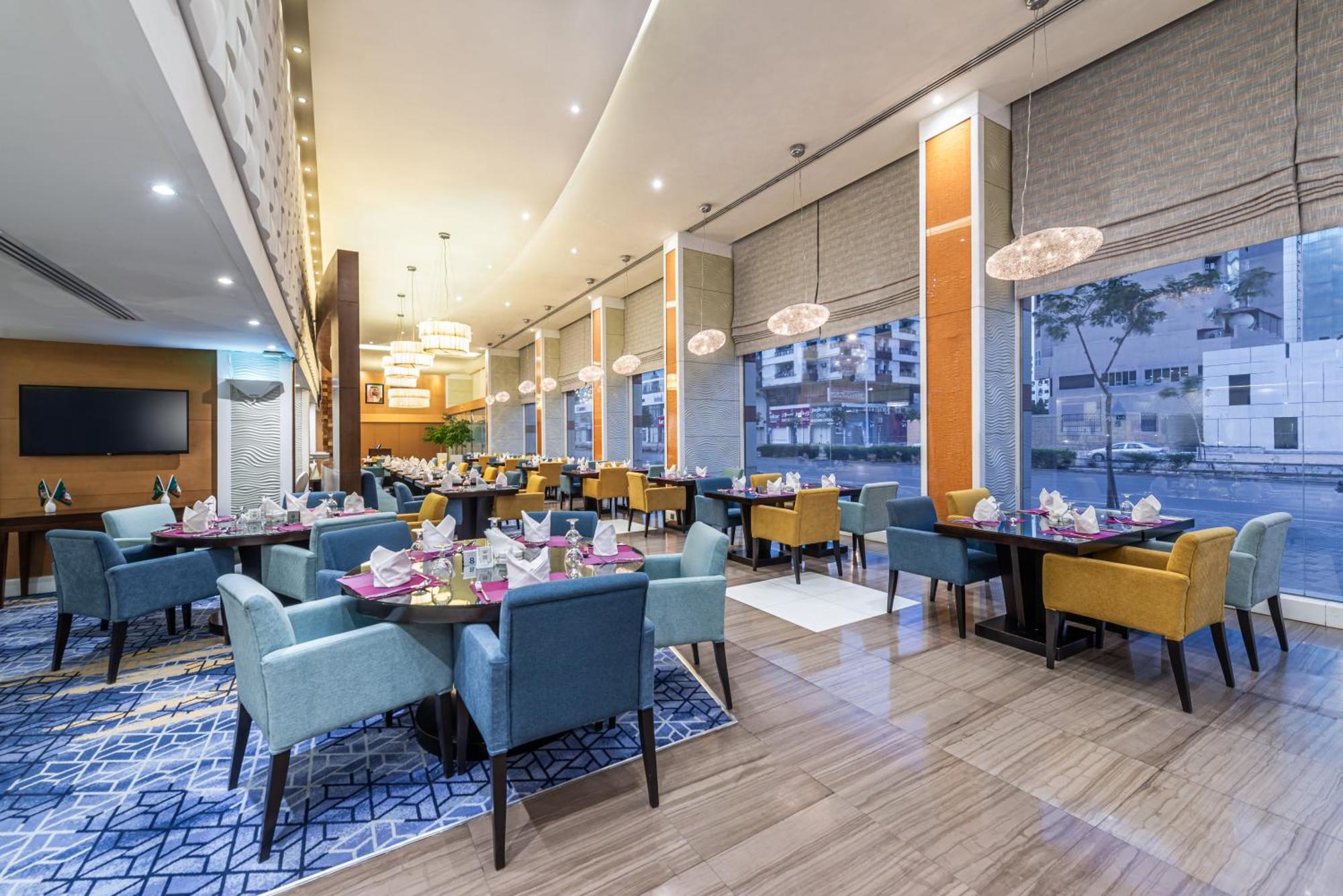 Novotel Olaya