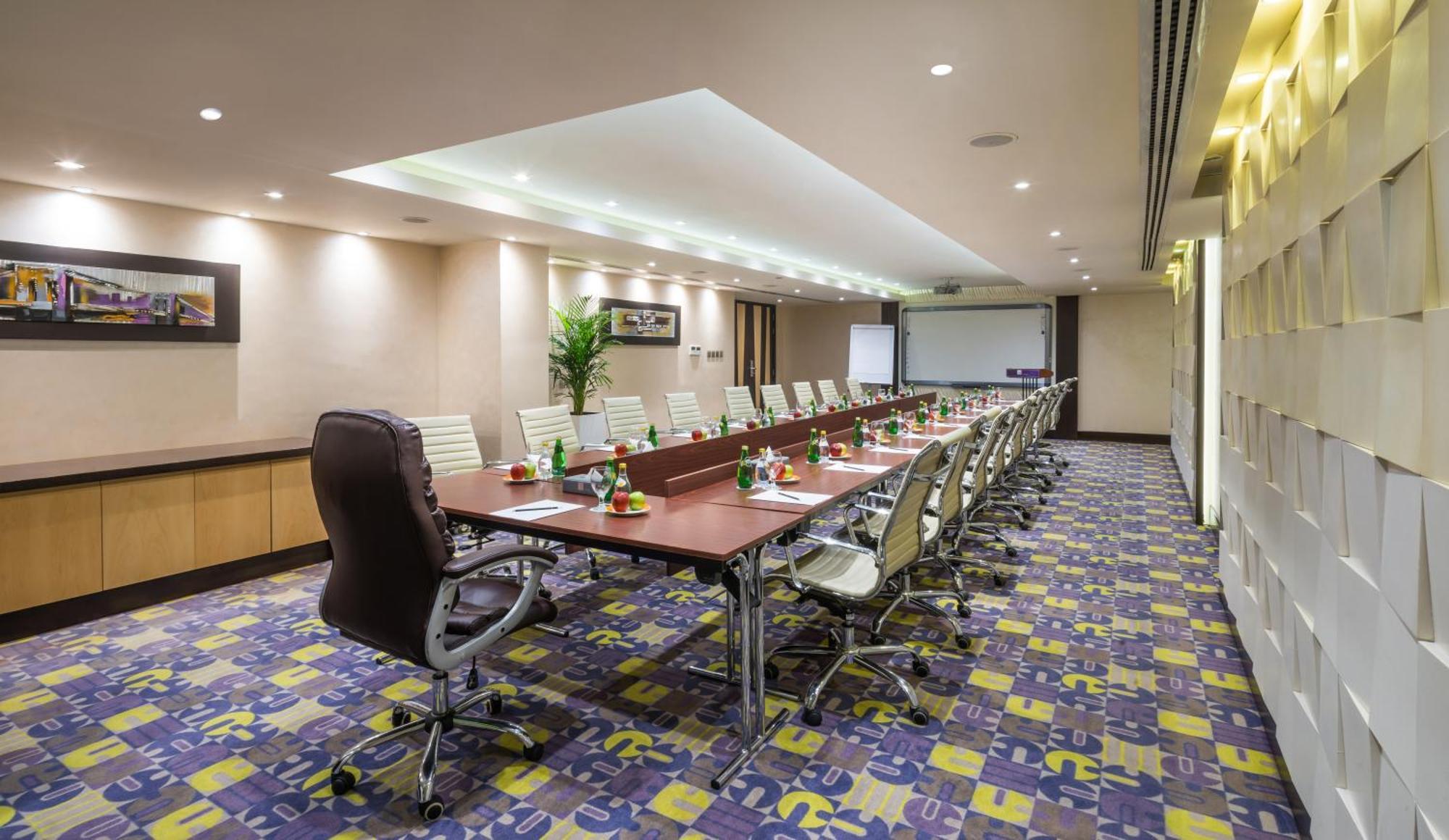 Novotel Olaya Riyadh
