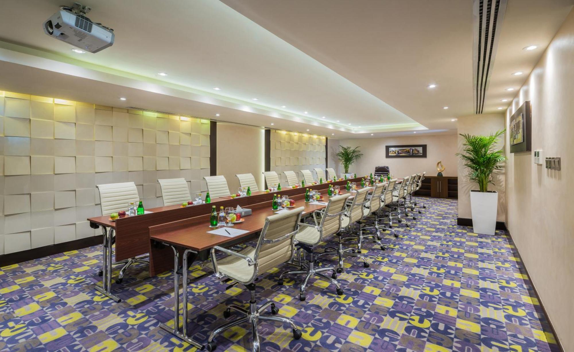 Novotel Olaya Hotel
