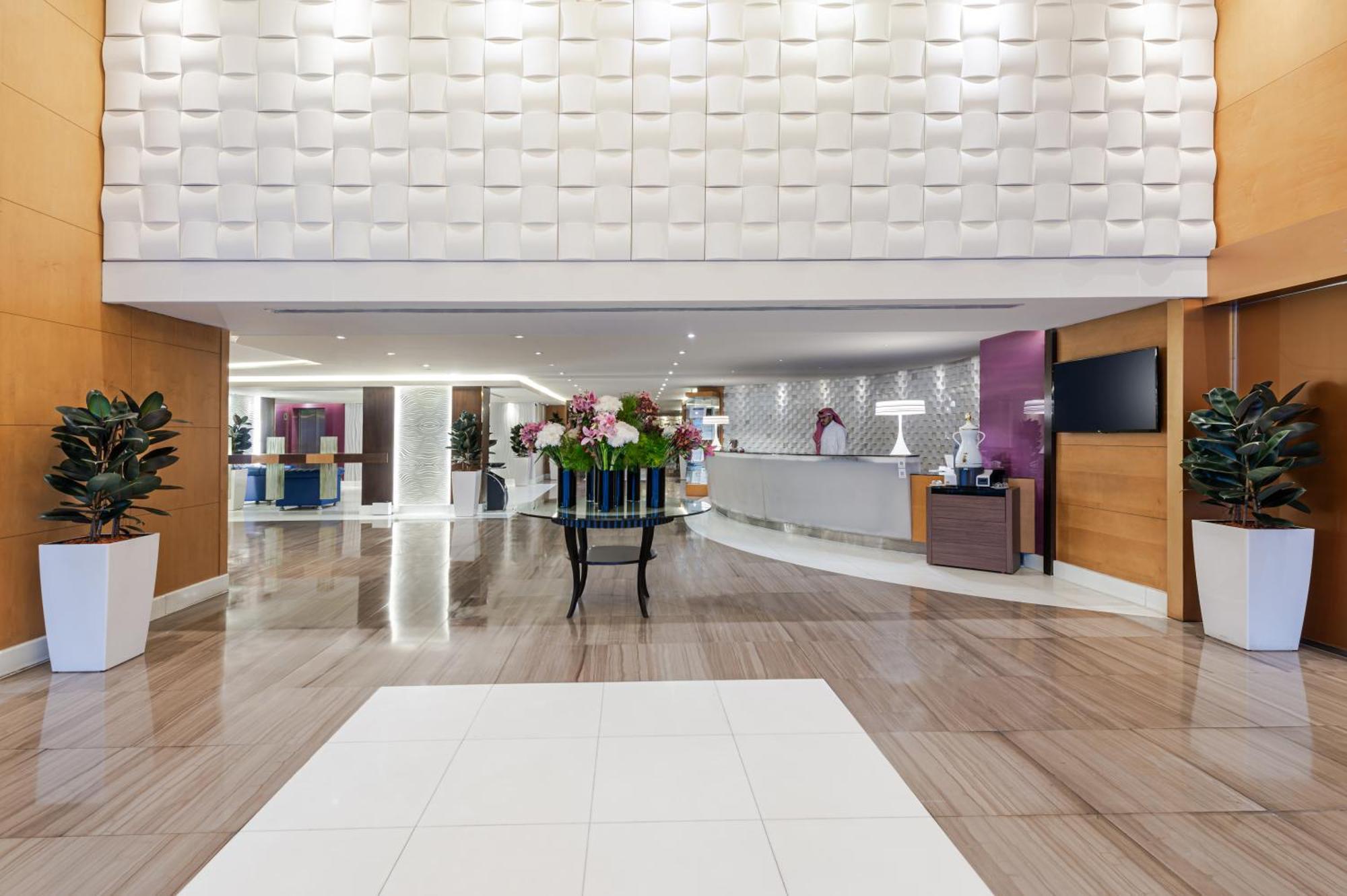 Novotel Olaya
