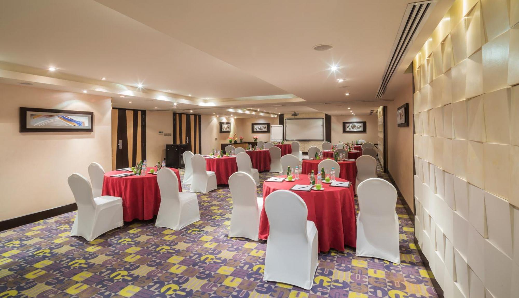 Novotel Olaya Hotel Riyadh
