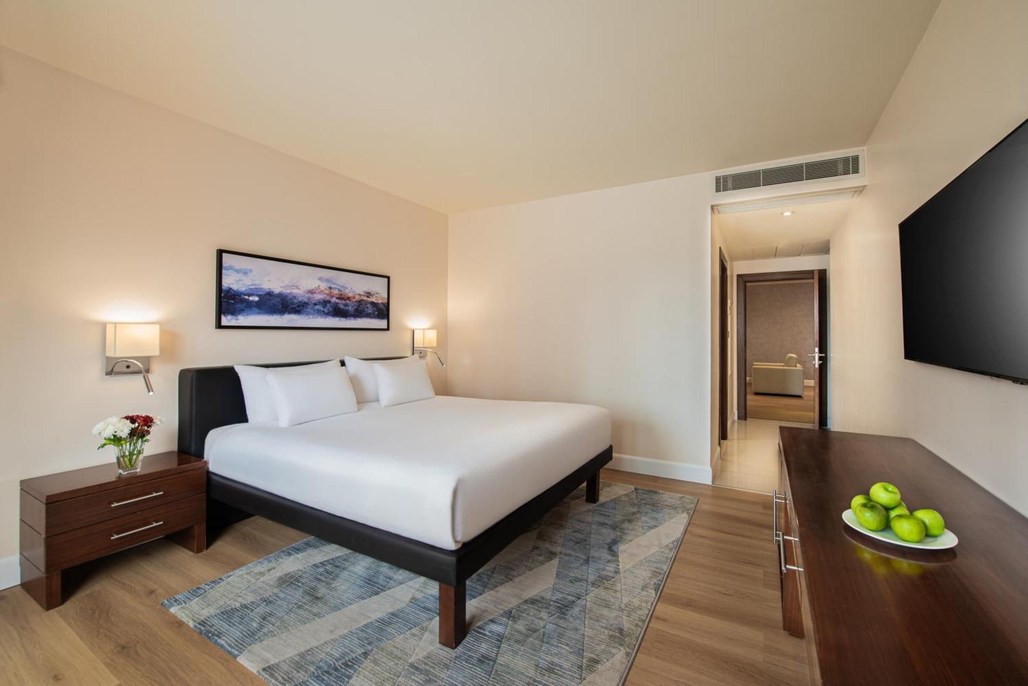 Novotel Olaya Riyadh