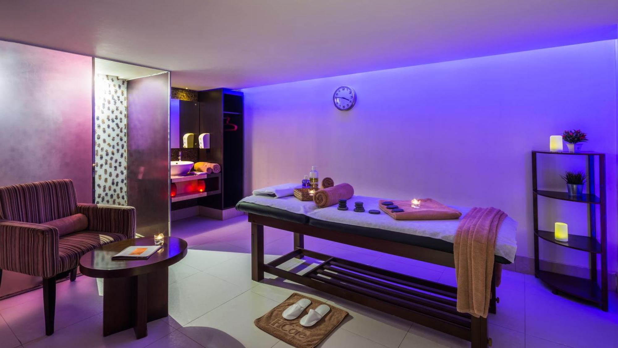 Novotel Olaya Hotel 4*