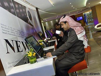 Novotel Olaya Riyadh