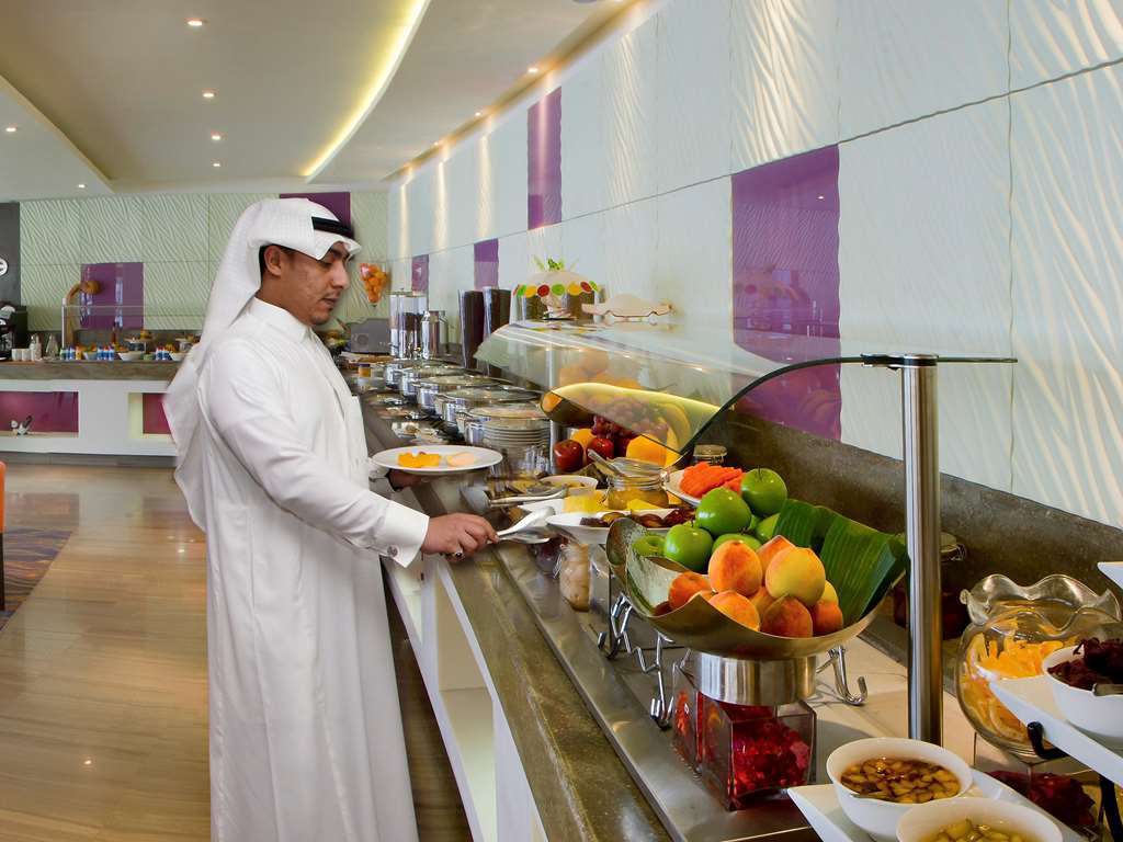 Novotel Olaya Hotel 4*