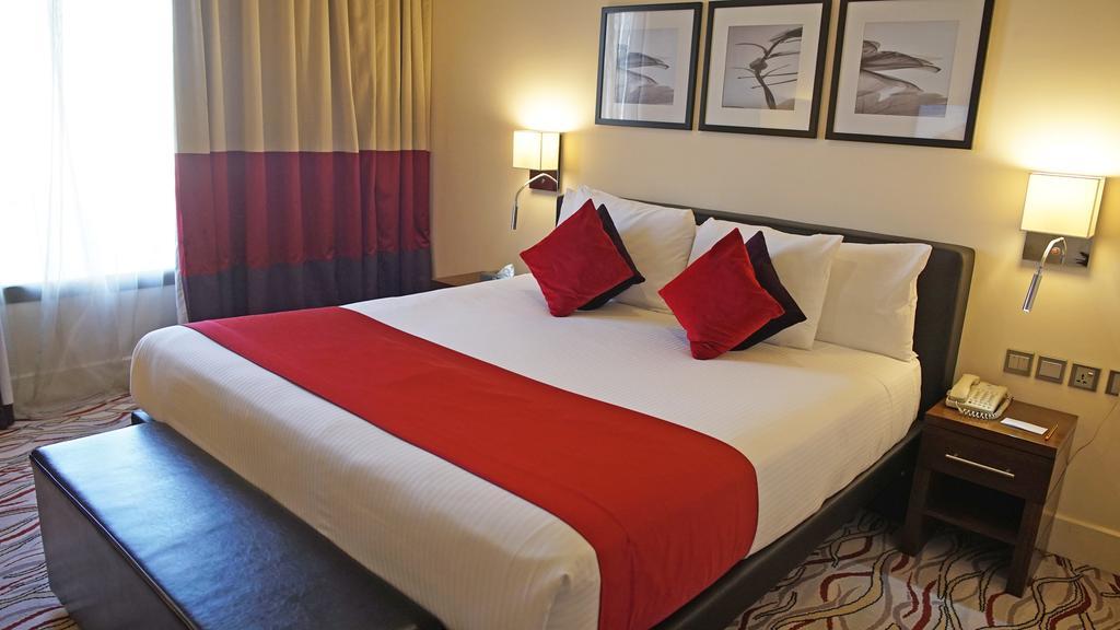 Novotel Olaya Riyadh