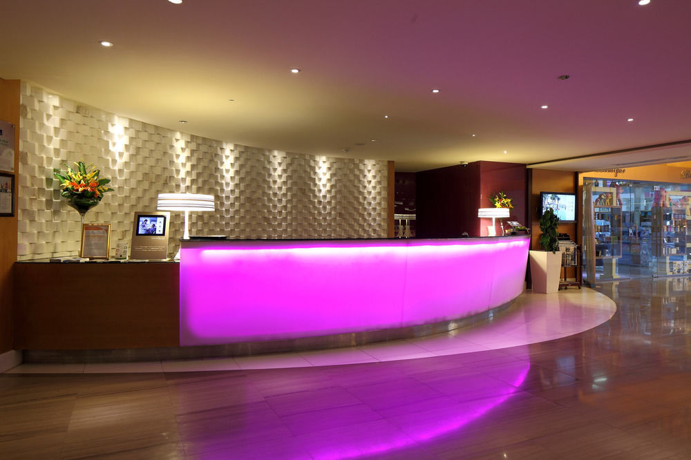 Novotel Olaya 4*