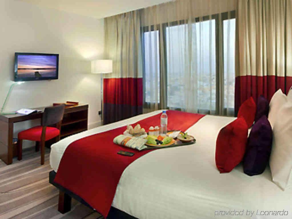 Novotel Olaya 4*