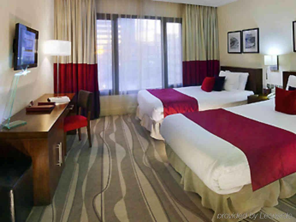 Hotel Novotel Olaya Riyadh