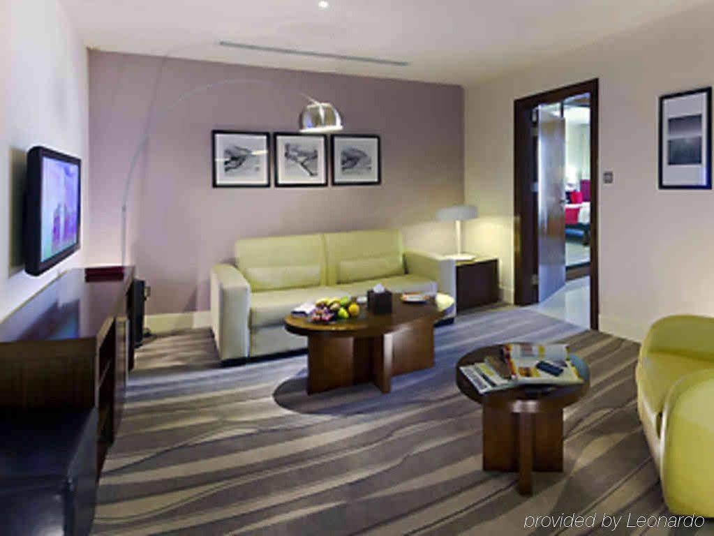 Novotel Olaya Hotel