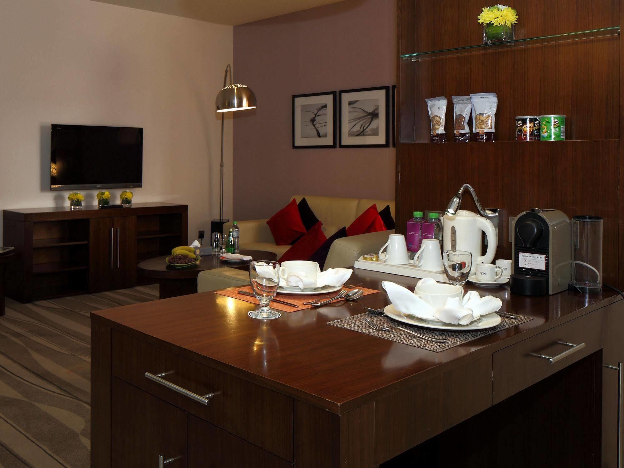 Novotel Olaya Riyadh