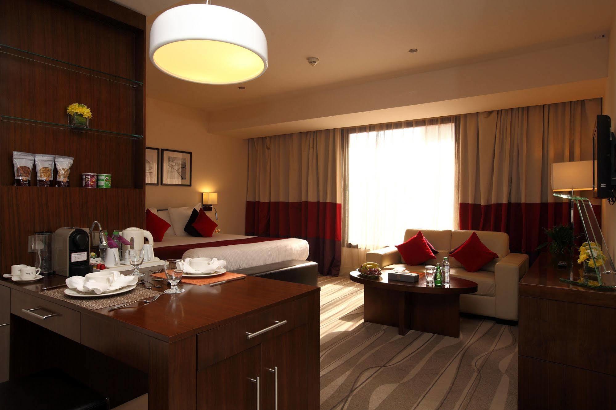 Novotel Olaya Hotel Riyadh