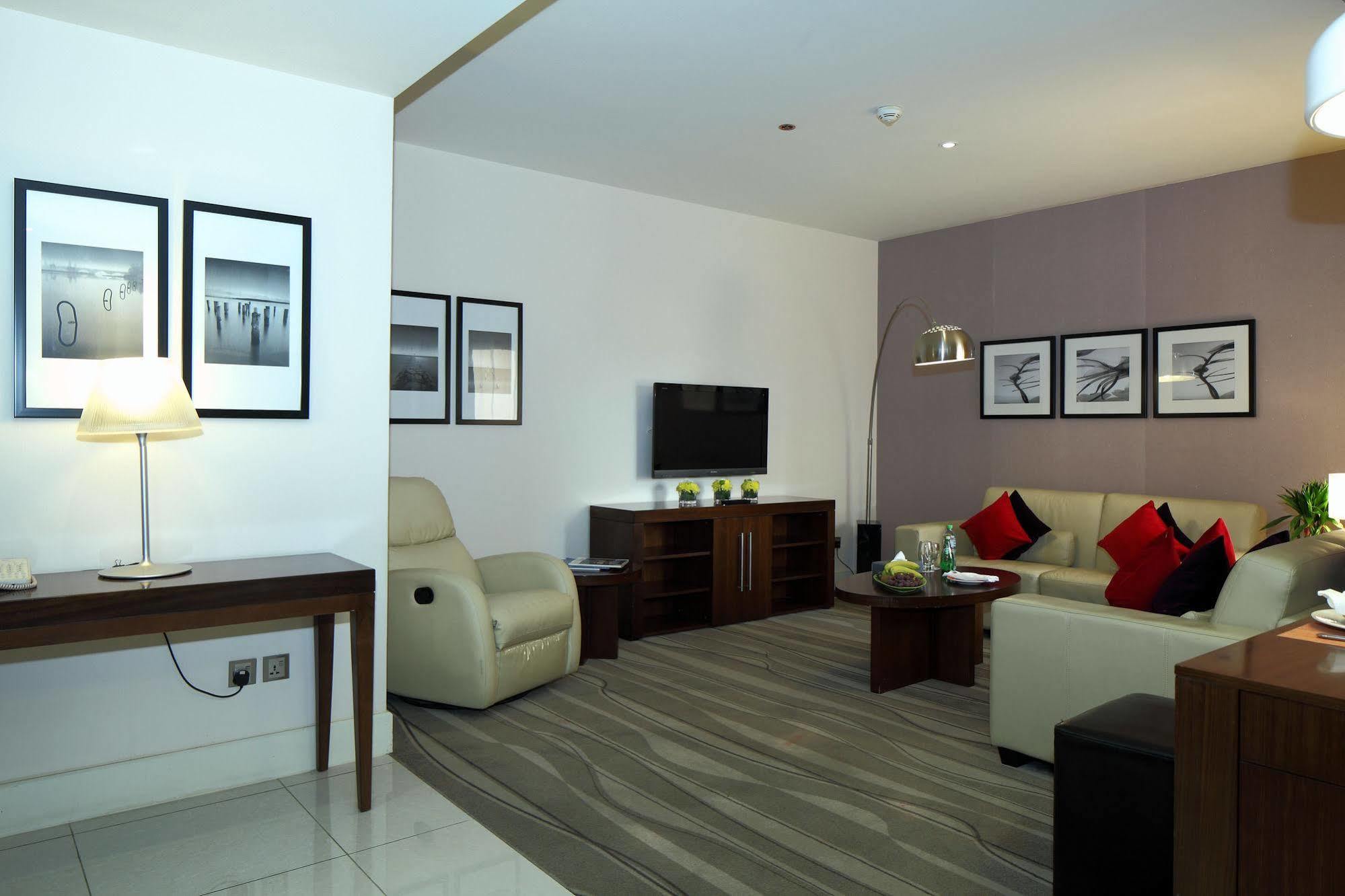 Novotel Olaya 4* Riyadh