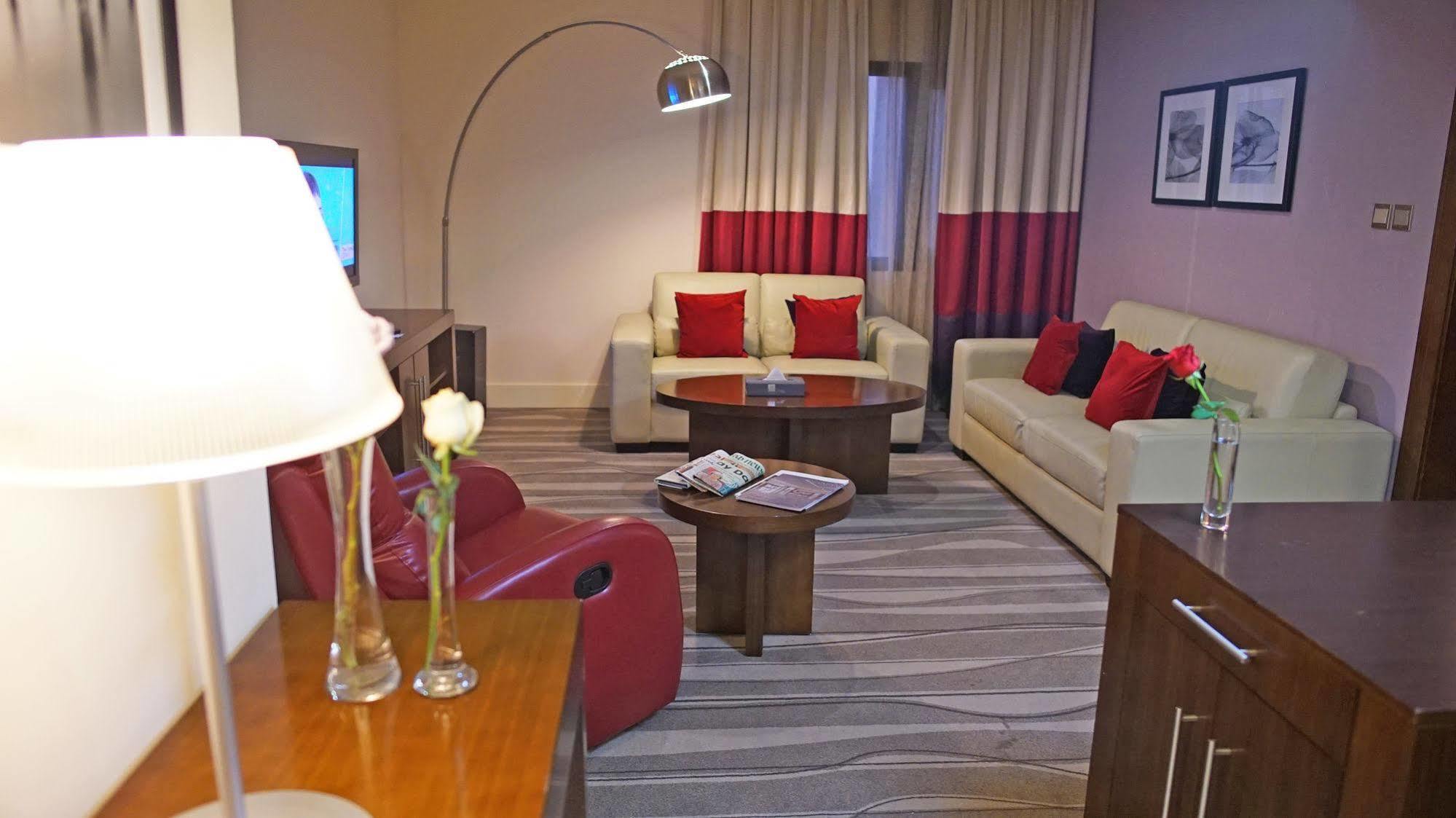 Novotel Olaya Riyadh
