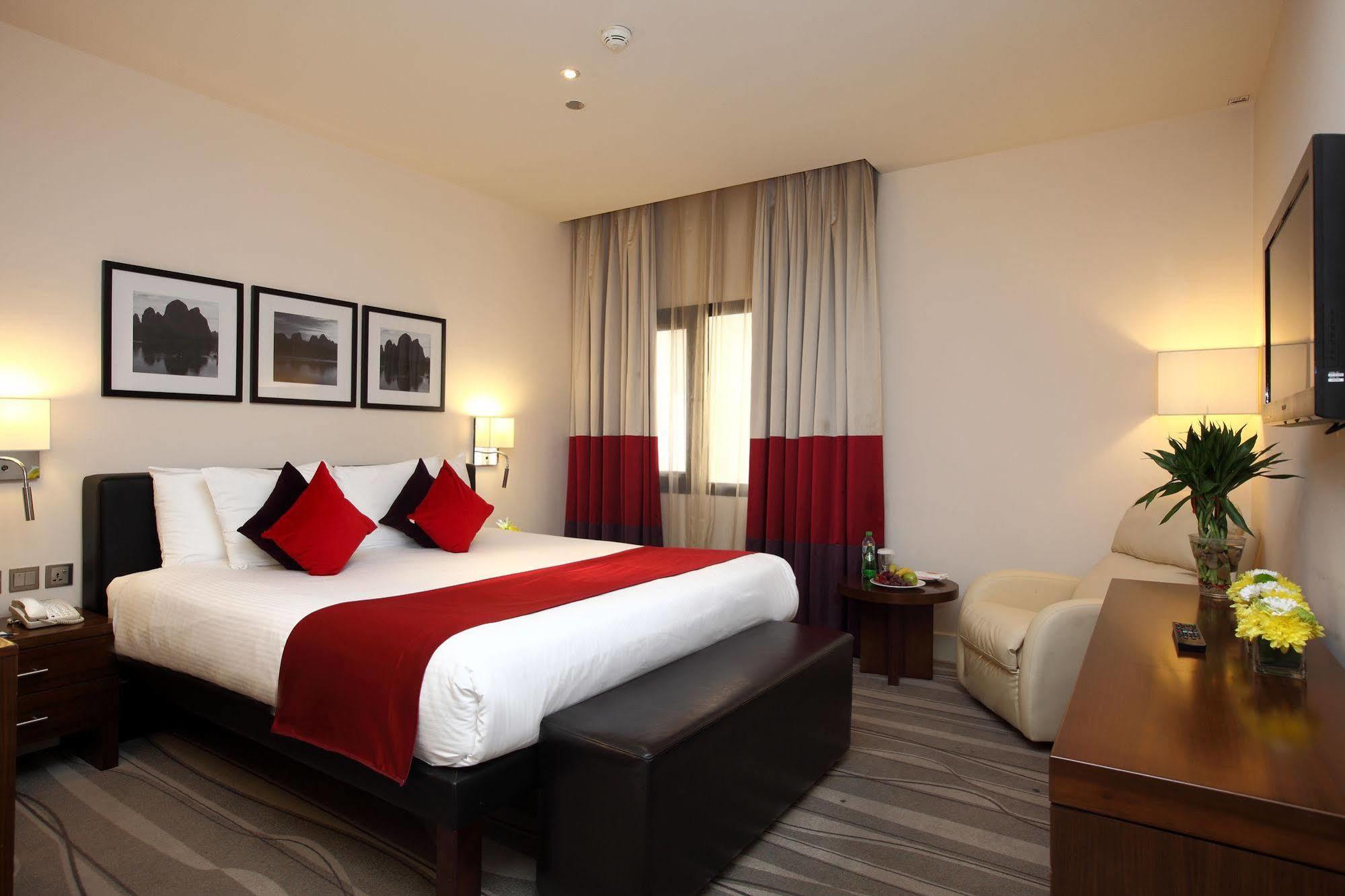 Novotel Olaya Hotel