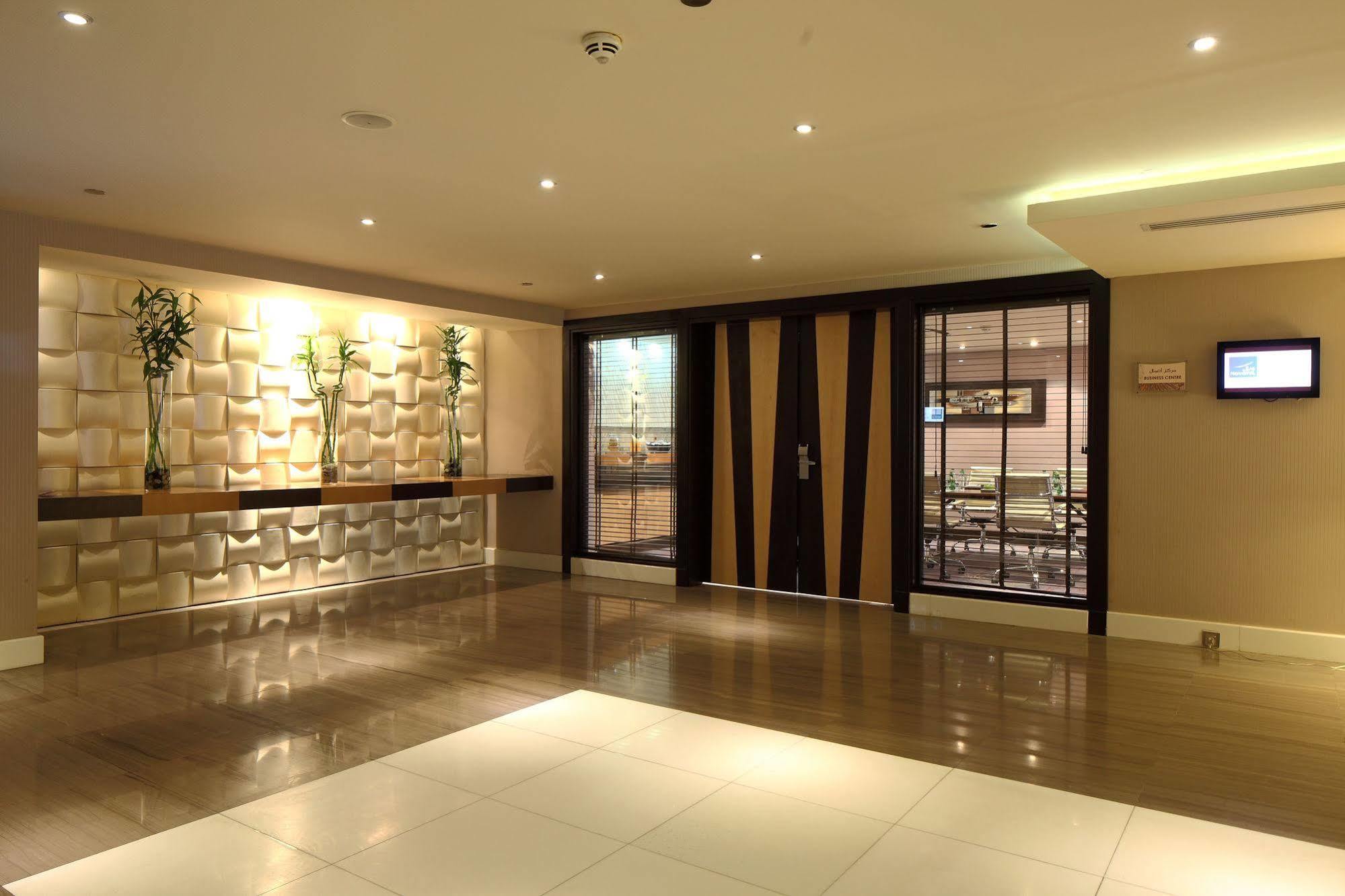 Novotel Olaya