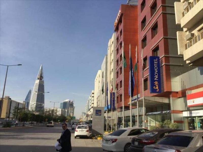 Novotel Olaya