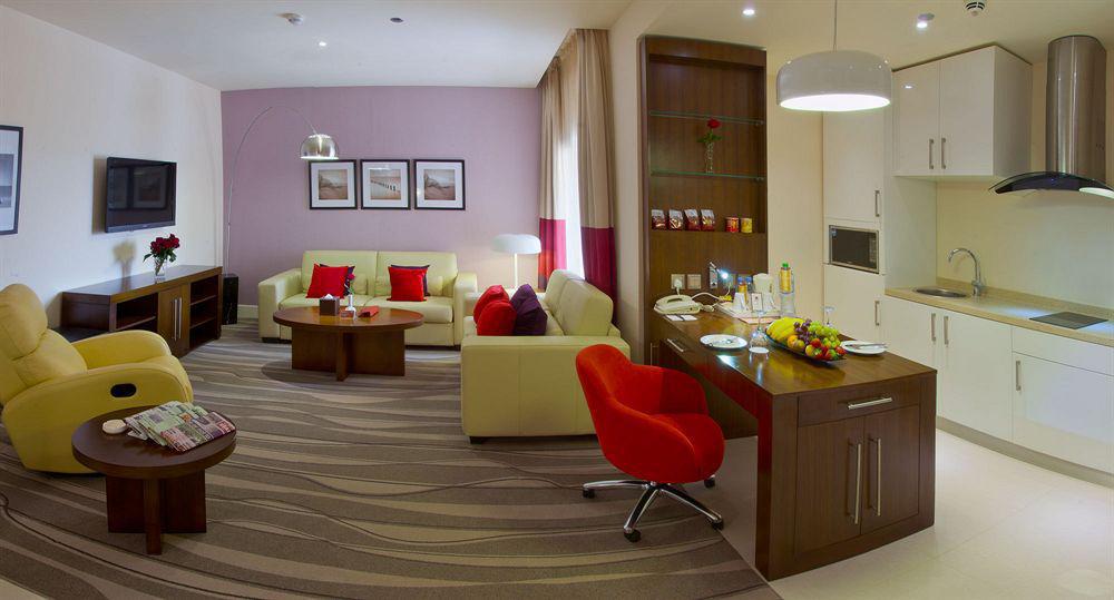 Novotel Olaya Riyadh