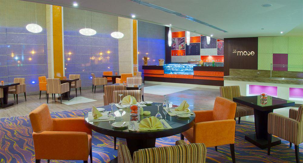 Novotel Olaya