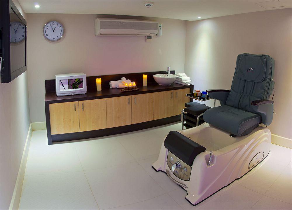 Novotel Olaya Hotel Riyadh