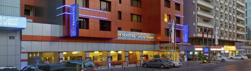 Novotel Olaya